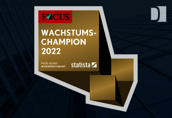 Alpha-Real-Estate-Wachstumsschampion
